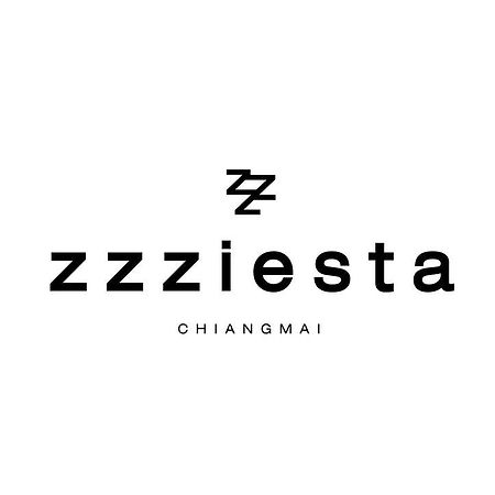 Zzziesta Chiang Mai Acomodação com café da manhã Exterior foto
