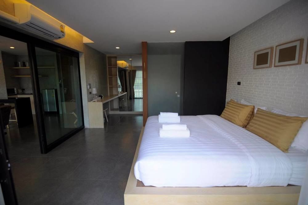 Zzziesta Chiang Mai Acomodação com café da manhã Exterior foto